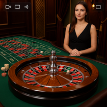 BigClash - Live Roulette by Evolution Gaming