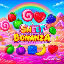 BigClash - Sweet Bonanza Slot Game