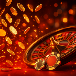 BigClash Casino Willkommensbonus - Bis zu €1.000 + 250 Freispiele