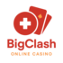 BigClash Casino Schweiz Logo
