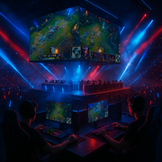 BigClash - Esports Sportwetten Schweiz